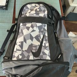 Nike Baseball Bag 