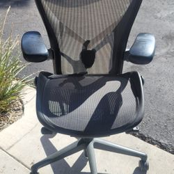 Remastered Herman Miller Aeron Office Desk Gaming Chairs 