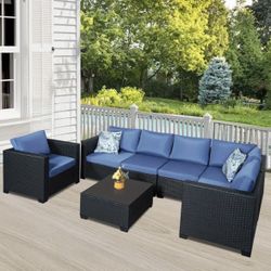 Brand New Patio Set Outdoor Furniture Set 