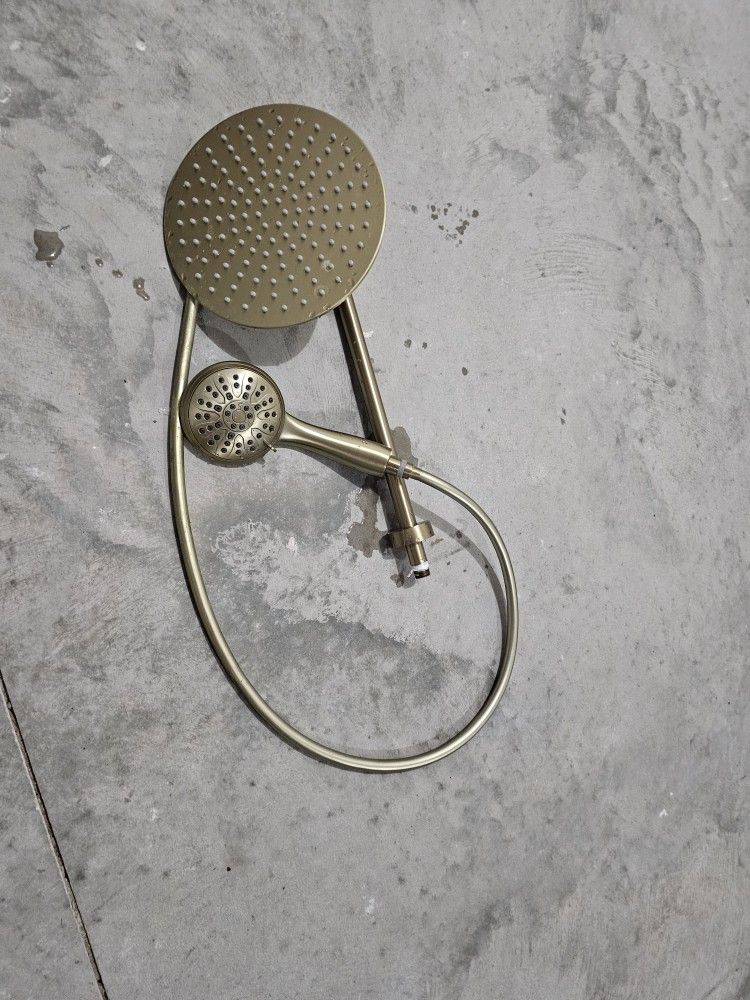 Shower Head