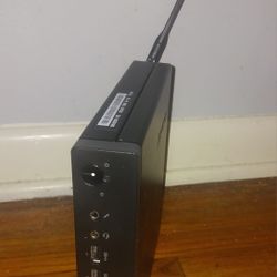 Lenovo Thinkcentre Pro Grade PC Intel Core i5 CPU 16GB RAM 256GB SSD Wi-Fi & Bluetooth Wireless Windows 11 Professional 