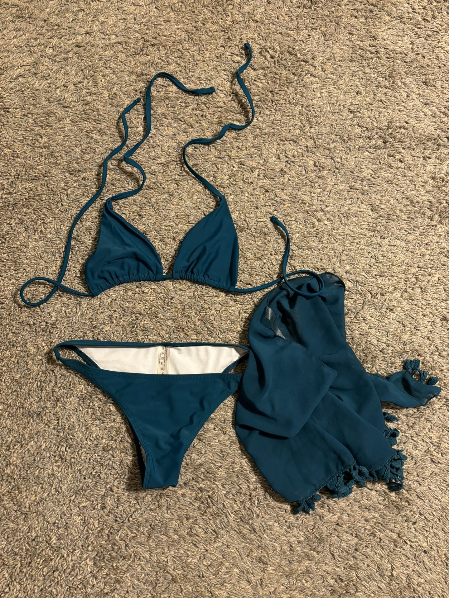 Medium Bikinis