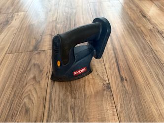 Ryobi 18v Sander One+ TOOL ONLY POWER TOOLS