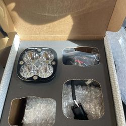 Baja Designs for Sur Ron / Talaria Squadron Sport Headlight Kit