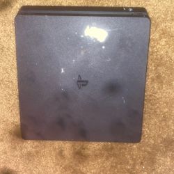 Playstation Four