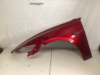 2024-2025-2026 TESLA MODEL 3 FRONT FENDER LEFT DRIVER SIDE LH USED OEM