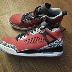 Jordans 4 Size 12 Mens