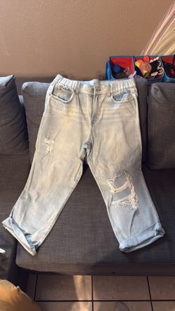 Women’s jeans