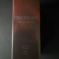 Diamond Collection Firenight Cologne 