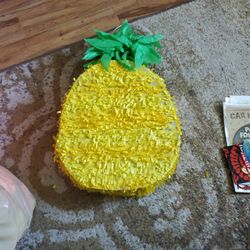 Hula Party Decorations