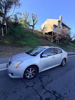 2013 Nissan Sentra