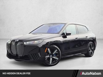 2023 BMW iX