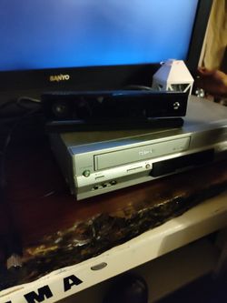 Xbox One Kinect