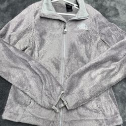 North Face Women’s Small Fleece in good shape! 