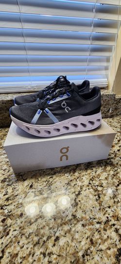 BRAND NEW ON CLOUD CLOUDECLIPSE SHOES SIZE 11M