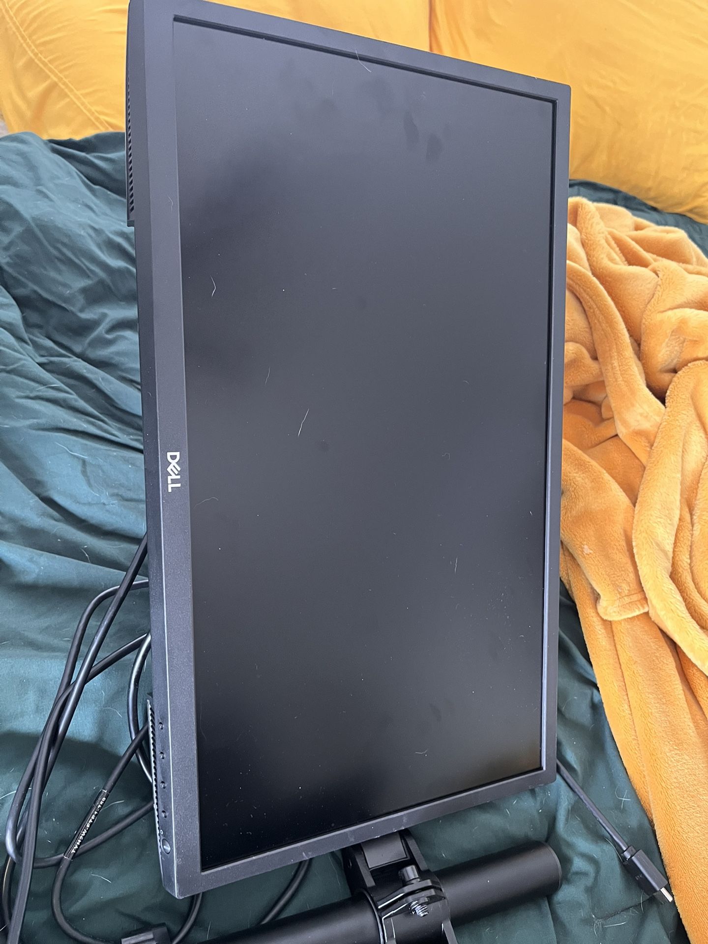 Dual Monitors