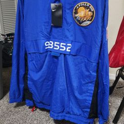paul george x nasa
Apparel 