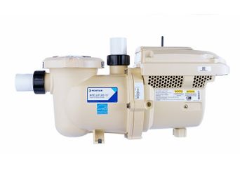 Pentair whisper flow variable speed pump