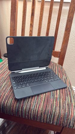 Apple Magic Keyboard for iPad Air