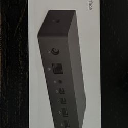 Microsoft Surface Dock