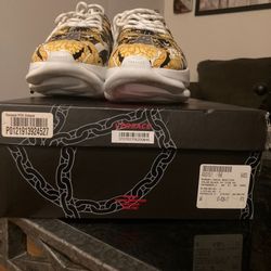 Versace/ Valentino’s/ Puma Brand 