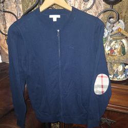 Burberry Kids Size 14 Or Women's Size S