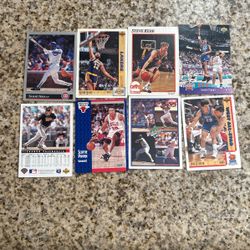 Sports Cards