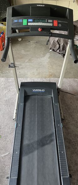 Weslo cadence g40 sale
