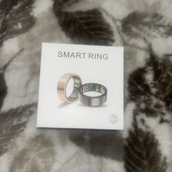 Smart Ring 