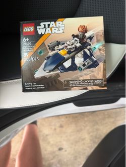 Lego Star Wars