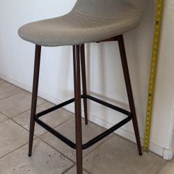 Bar Stool (Target)