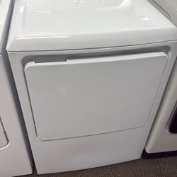 Dryer Gas | Warranty| GE