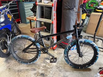 Bmx