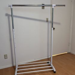 Adjustable Rack Rolling 