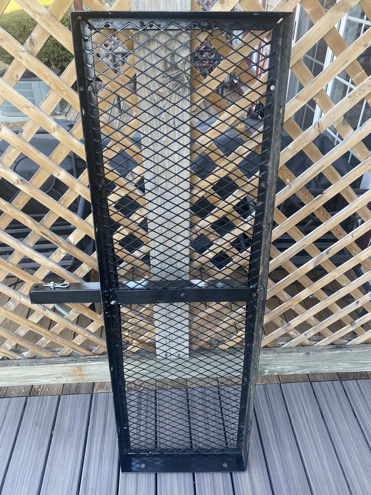 Cargo Carrier