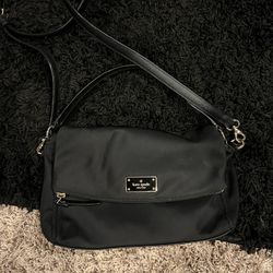 Kate Spade Crossbody And Shoulder Strap