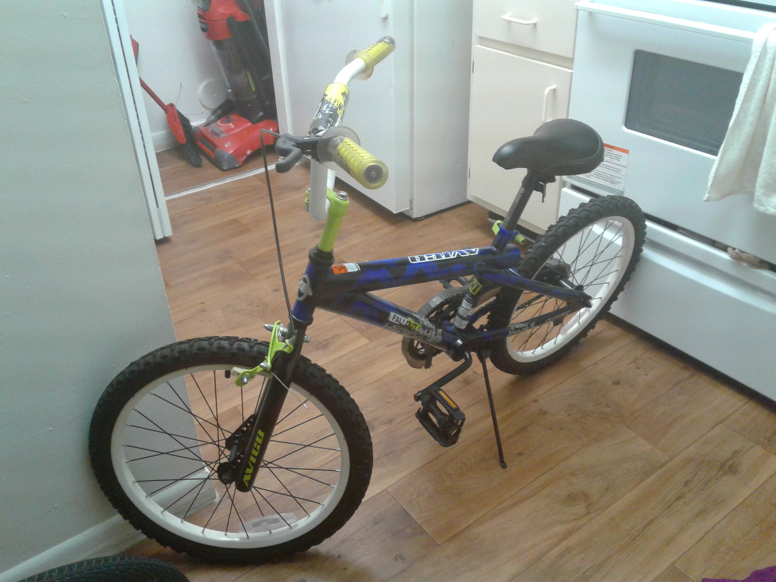 Avigo Bike for Sale in Fort Lauderdale FL OfferUp