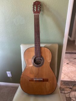 Acoustic Guitar
