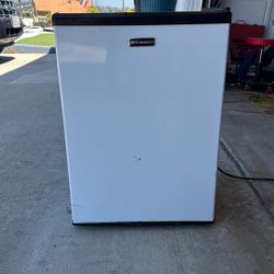Mini Refrigerator