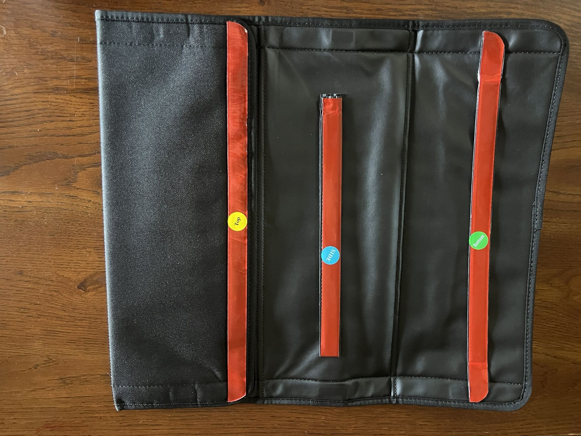 RV Window Shade