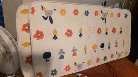 Toddler mattress $5 each