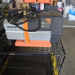 Navac Pump