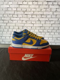 Nike Dunk Low Size 11m 12m
