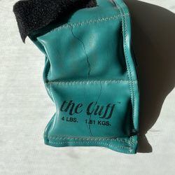 Ankle Weights