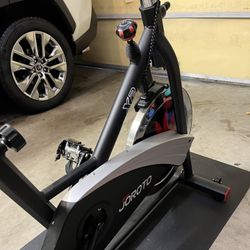 Joroto X2 Exercise Bike