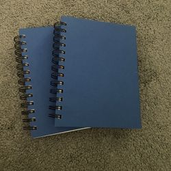 Fitness Tracking Notebook