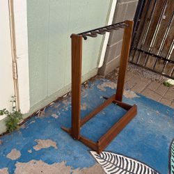 Guitar Stand