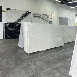 Granite,Quartz And Marble Countertops