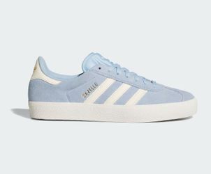 Brand New 
Adidas Gazelle ADV Size 12.5