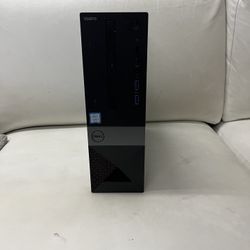 Dell Vostro i5-9400, 2.9 GHz, 8 GB Ram, 256 GB SSD, Win 10